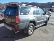 ✅ 2003 Toyota 4Runner SR5 • VIN: JTEZU14R230016890 • Lot: 41334769. Listed on IAAI with Not provided. Free auction sales archive from the USA and detailed vehicle history report at DreamBid. Image 4.