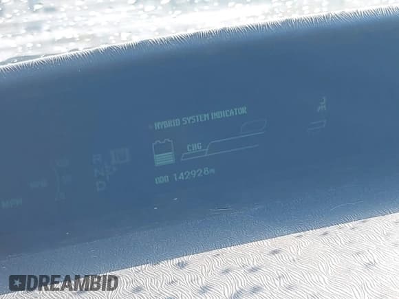 ✅ 2011 Toyota Prius II • VIN: JTDKN3DU7B0320332 • Lot: 43571647. Wystawiony na IAAI z przebiegiem 142 928 mil. Bezpłatny archiwum sprzedaży aukcyjnych z USA i szczegółowy raport historii pojazdu na DreamBid. Zdjęcie 15.