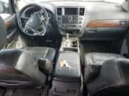 ✅ 2013 Nissan Armada Platinum • VIN: 5N1BA0NEXDN606131 • Lot: 92372715. Listed on Copart with 176,861 mi. Free auction sales archive from the USA and detailed vehicle history report at DreamBid. Image 8.