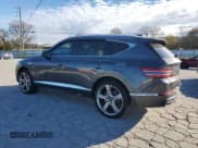 ✅ 2021 Genesis GV80 • VIN: KMUHCESC1MU055518 • Lot: 91916765. Wystawiony na Copart z przebiegiem 67 564 mil. Bezpłatny archiwum sprzedaży aukcyjnych z USA i szczegółowy raport historii pojazdu na DreamBid. Zdjęcie 2.