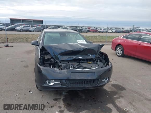 ✅ 2014 Buick Verano Convenience Group • VIN: 1G4PR5SK6E4124897 • Lot: 43721752. Listed on IAAI with 70,625 mi. Free auction sales archive from the USA and detailed vehicle history report at DreamBid. Image 6.