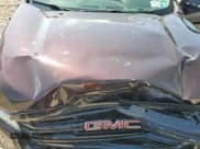 ✅ 2021 GMC Acadia SLE • VIN: 1GKKNRLS5MZ191500 • Лот: 71059495. Опубликован ранее на Copart с пробегом 56 814 миль. Бесплатный доступ к архиву аукционных продаж из США и подробный отчёт об истории автомобиля на DreamBid. Изображение 12.