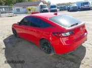 ✅ 2022 Honda Civic Sport • VIN: 19XFL2H86NE024955 • Лот: 43480441. Опубликован ранее на IAAI с пробегом Не указан. Бесплатный доступ к архиву аукционных продаж из США и подробный отчёт об истории автомобиля на DreamBid. Изображение 3.