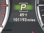 ✅ 2016 Acura TLX Technology • VIN: 19UUB2F54GA002351 • Lot: 43727254. Listed on IAAI with 101,193 mi. Free auction sales archive from the USA and detailed vehicle history report at DreamBid. Image 15.