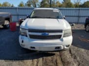 ✅ 2011 Chevrolet Suburban LTZ • VIN: 1GNSKKE38BR191111 • Lot: 75172204. Wystawiony na Copart z przebiegiem 165 370 mil. Bezpłatny archiwum sprzedaży aukcyjnych z USA i szczegółowy raport historii pojazdu na DreamBid. Zdjęcie 5.