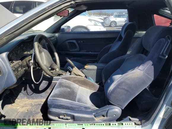 ✅ 1989 Toyota Supra • VIN: JT2MA70J8K0120446 • Лот: 75893804. Опубликован ранее на Copart с пробегом 283 887 миль. Бесплатный доступ к архиву аукционных продаж из США и подробный отчёт об истории автомобиля на DreamBid. Изображение 7.