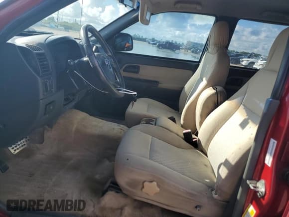 ✅ 2006 Chevrolet Colorado 2LT • VIN: 1GCCS136868300280 • Лот: 82292125. Опубликован ранее на Copart с пробегом 204 889 миль. Бесплатный доступ к архиву аукционных продаж из США и подробный отчёт об истории автомобиля на DreamBid. Изображение 7.