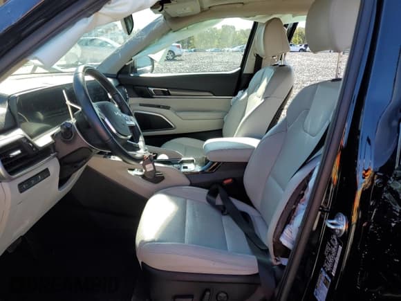 ✅ 2024 Kia Telluride S • VIN: 5XYP64GC5RG535112 • Lot: 89438765. Listed on Copart with 32,091 mi. Free auction sales archive from the USA and detailed vehicle history report at DreamBid. Image 7.