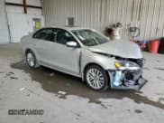 ✅ 2012 Volkswagen Jetta SEL • VIN: 3VWLP7AJ9CM301390 • Лот: 84779275. Опубликован ранее на Copart с пробегом Не указан. Бесплатный доступ к архиву аукционных продаж из США и подробный отчёт об истории автомобиля на DreamBid. Изображение 4.