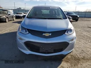 ✅ 2017 Chevrolet Bolt EV LT • VIN: 1G1FW6S05H4166908 • Lot: 78356934. Wystawiony na Copart z przebiegiem 103 734 mil. Bezpłatny archiwum sprzedaży aukcyjnych z USA i szczegółowy raport historii pojazdu na DreamBid. Zdjęcie 5.