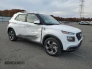 ✅ 2025 Hyundai Venue SEL • VIN: KMHRC8A38SU379522 • Лот: 91899335. Опубликован ранее на Copart с пробегом 10 162 миль. Бесплатный доступ к архиву аукционных продаж из США и подробный отчёт об истории автомобиля на DreamBid. Изображение 4.