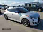 2013 Hyundai Veloster Turbo с VIN KMHTC6AE4DU126437, выставлен на аукционе Copart как лот 71006825 с пробегом 173 569 миль миль и Чистый • Clean title. История ставок и продаж доступна на DreamBid. Изображение 4.