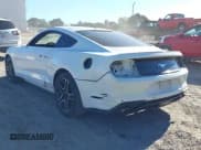 ✅ 2020 Ford Mustang EcoBoost Premium • VIN: 1FA6P8TH3L5120121 • Лот: 43395963. Опубликован ранее на IAAI с пробегом 69 603 миль. Бесплатный доступ к архиву аукционных продаж из США и подробный отчёт об истории автомобиля на DreamBid. Изображение 6.