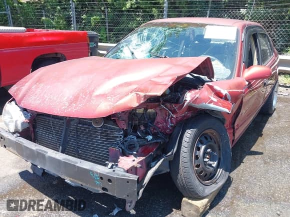 ✅ 2002 Toyota Corolla CE • VIN: 2T1BR12E12C529401 • Лот: 42559679. Опубликован ранее на IAAI с пробегом 226 111 миль. Бесплатный доступ к архиву аукционных продаж из США и подробный отчёт об истории автомобиля на DreamBid. Изображение 6.