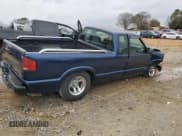 ✅ 2002 Chevrolet S-10 • VIN: 1GCCS19W628124217 • Лот: 47882955. Опубликован ранее на Copart с пробегом 38 659 миль. Бесплатный доступ к архиву аукционных продаж из США и подробный отчёт об истории автомобиля на DreamBid. Изображение 3.