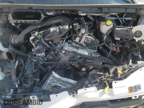 ✅ 2024 Ford Transit Passenger XL • VIN: 1FBAX2C8XRKB32816 • Lot: 64171975. Listed on Copart with Not provided. Free auction sales archive from the USA and detailed vehicle history report at DreamBid. Image 12.