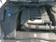 ✅ 2018 Porsche Cayenne • VIN: WP1AA2A21JKA06665 • Lot: 94545005. Listed on Copart with 96,537 mi. Free auction sales archive from the USA and detailed vehicle history report at DreamBid. Image 14.