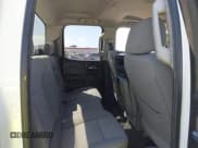 ✅ 2019 Chevrolet Silverado 2500HD Work Truck • VIN: 2GC2CREG4K1181296 • Lot: 43082857. Listed on IAAI with 101,248 mi. Free auction sales archive from the USA and detailed vehicle history report at DreamBid. Image 8.