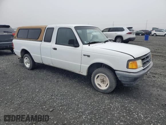 ✅ 1993 Ford Ranger STX • VIN: 1FTCR14A7PPB29575 • Лот: 90662485. Опубликован ранее на Copart с пробегом 37 028 миль. Бесплатный доступ к архиву аукционных продаж из США и подробный отчёт об истории автомобиля на DreamBid. Изображение 4.