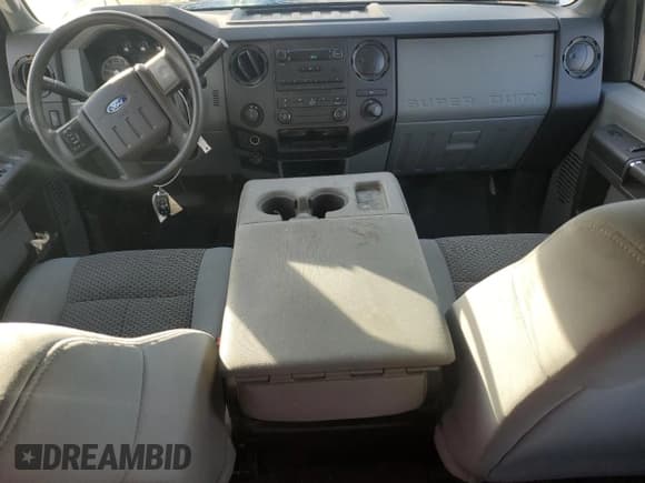 ✅ 2014 Ford F-250 XL • VIN: 1FT7W2A67EEB54341 • Лот: 81198704. Опубликован ранее на Copart с пробегом 163 601 миль. Бесплатный доступ к архиву аукционных продаж из США и подробный отчёт об истории автомобиля на DreamBid. Изображение 8.