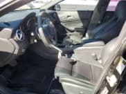 ✅ 2018 Mercedes-Benz CLA 250 • VIN: WDDSJ4EB1JN502033 • Lot: 82635485. Listed on Copart with 90,396 mi. Free auction sales archive from the USA and detailed vehicle history report at DreamBid. Image 7.