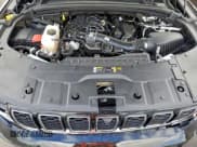 ✅ 2023 Jeep Grand Cherokee Limited • VIN: 1C4RJJBG0P8890273 • Lot: 94871365. Listed on Copart with 58,288 mi. Free auction sales archive from the USA and detailed vehicle history report at DreamBid. Image 12.