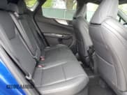 ✅ 2024 Lexus NX 450h+ F Sport • VIN: JTJKKCFZ8R2034891 • Lot: 57901195. Listed on Copart with 3,916 mi. Free auction sales archive from the USA and detailed vehicle history report at DreamBid. Image 11.