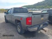 ✅ 2012 Chevrolet Silverado 1500 LT • VIN: 1GCRKSE78CZ261203 • Lot: 43238256. Listed on IAAI with 175,953 mi. Free auction sales archive from the USA and detailed vehicle history report at DreamBid. Image 3.