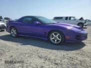 ✅ 1998 Pontiac Firebird Formula • VIN: 2G2FV22G3W2223937 • Лот: 59905135. Опубликован ранее на Copart с пробегом 87 658 миль. Бесплатный доступ к архиву аукционных продаж из США и подробный отчёт об истории автомобиля на DreamBid. Изображение 4.