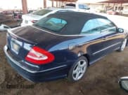 ✅ 2005 Mercedes-Benz CLK 500 • VIN: WDBTK75J35F150723 • Лот: 42978447. Опубликован ранее на IAAI с пробегом 148 220 миль. Бесплатный доступ к архиву аукционных продаж из США и подробный отчёт об истории автомобиля на DreamBid. Изображение 4.
