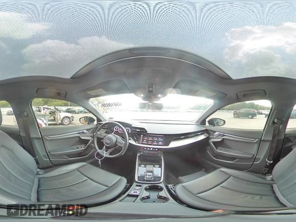 ✅ 2022 Audi A3 Premium • VIN: WAUAUDGY5NA040780 • Lot: 65610035. Wystawiony na Copart z przebiegiem 73 534 mil. Bezpłatny archiwum sprzedaży aukcyjnych z USA i szczegółowy raport historii pojazdu na DreamBid. Zdjęcie 14.