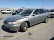 2007 Hyundai Azera SE with VIN KMHFC46F07A185865, listed as a Copart auction lot 72470794 with Not provided miles and Salvage title. Bid and sale history available at DreamBid. Image 1.