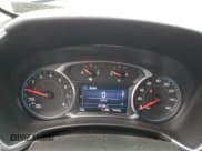 ✅ 2020 Chevrolet Equinox LT • VIN: 2GNAXUEV1L6252533 • Лот: 81320735. Опубликован ранее на Copart с пробегом 41 165 миль. Бесплатный доступ к архиву аукционных продаж из США и подробный отчёт об истории автомобиля на DreamBid. Изображение 9.