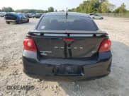 ✅ 2013 Dodge Avenger SXT • VIN: 1C3CDZCG9DN503179 • Лот: 69642604. Опубликован ранее на Copart с пробегом 168 719 миль. Бесплатный доступ к архиву аукционных продаж из США и подробный отчёт об истории автомобиля на DreamBid. Изображение 6.