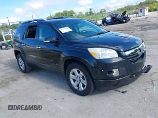 2009 Saturn Outlook XE z VIN 5GZER13D39J173808, wystawiony jako IAAI lot #42781296 z przebiegiem 170 126 mil mil oraz . Historia ofert i sprzedaży dostępna na DreamBid. Obrazek 1.