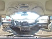 ✅ 2012 Volkswagen Routan SEL • VIN: 2C4RVACG7CR120623 • Лот: 69560334. Опубликован ранее на Copart с пробегом 161 907 миль. Бесплатный доступ к архиву аукционных продаж из США и подробный отчёт об истории автомобиля на DreamBid. Изображение 12.