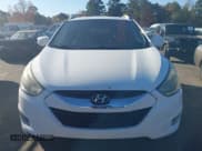 ✅ 2015 Hyundai Tucson Limited • VIN: KM8JUCAG1FU088009 • Lot: 43677458. Wystawiony na IAAI z przebiegiem 168 488 mil. Bezpłatny archiwum sprzedaży aukcyjnych z USA i szczegółowy raport historii pojazdu na DreamBid. Zdjęcie 12.