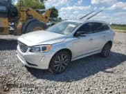 ✅ 2017 Volvo XC60 Dynamic • VIN: YV449MRR2H2200505 • Лот: 70844325. Опубликован ранее на Copart с пробегом 52 120 миль. Бесплатный доступ к архиву аукционных продаж из США и подробный отчёт об истории автомобиля на DreamBid. Изображение 1.