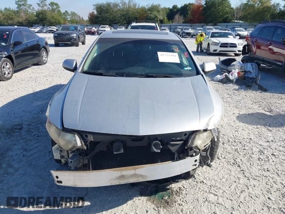 ✅ 2012 Acura TSX • VIN: JH4CU2F4XCC023634 • Lot: 43733394. Listed on IAAI with 145,939 mi. Free auction sales archive from the USA and detailed vehicle history report at DreamBid. Image 12.