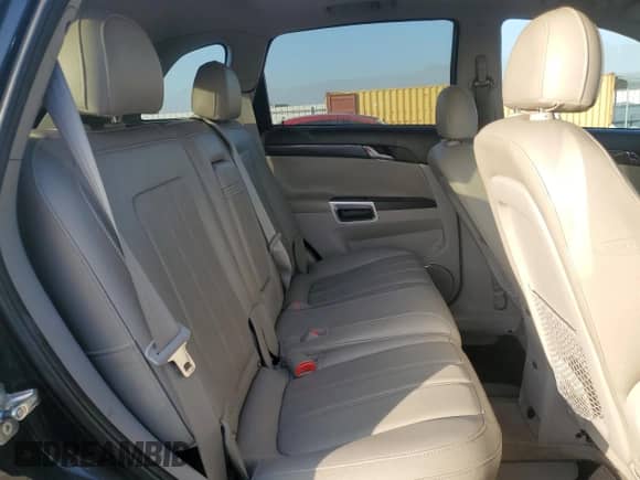 2008 Saturn VUE XR z VIN 3GSCL53758S701197, wystawiony jako Copart lot #83320424 z przebiegiem 104 069 mil mil oraz Szkoda całkowita • Salvage title. Historia ofert i sprzedaży dostępna na DreamBid. Obrazek 11.