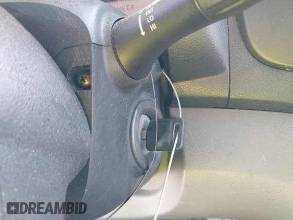 ✅ 2015 Nissan NV200 SV • VIN: 3N6CM0KN5FK703781 • Lot: 42535053. Listed on IAAI with 164,271 mi. Free auction sales archive from the USA and detailed vehicle history report at DreamBid. Image 11.