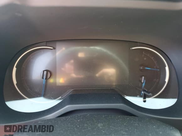 ✅ 2023 Toyota RAV4 Hybrid LE • VIN: JTMLWRFV2PD172018 • Лот: 92221165. Опубликован ранее на Copart с пробегом Не указан. Бесплатный доступ к архиву аукционных продаж из США и подробный отчёт об истории автомобиля на DreamBid. Изображение 9.