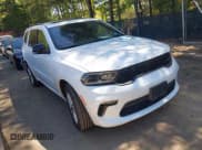 ✅ 2023 Dodge Durango GT • VIN: 1C4RDHDG7PC602033 • Lot: 43139303. Wystawiony na IAAI z przebiegiem 62 797 mil. Bezpłatny archiwum sprzedaży aukcyjnych z USA i szczegółowy raport historii pojazdu na DreamBid. Zdjęcie 1.