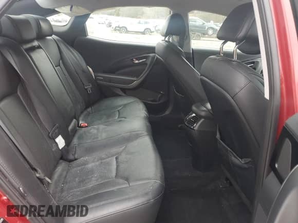 2013 Hyundai Azera z VIN KMHFG4JG1DA227394, wystawiony jako Copart lot #48240895 z przebiegiem Nie podano mil oraz Czysty tytuł • Clean title. Historia ofert i sprzedaży dostępna na DreamBid. Obrazek 11.