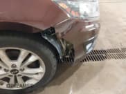 ✅ 2011 Kia Optima EX • VIN: KNAGN4A79B5075916 • Лот: 43007627. Опубликован ранее на IAAI с пробегом 144 858 миль. Бесплатный доступ к архиву аукционных продаж из США и подробный отчёт об истории автомобиля на DreamBid. Изображение 17.