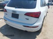 ✅ 2014 Audi Q5 Premium Plus • VIN: WA1LFAFPXEA046968 • Lot: 42951497. Wystawiony na IAAI z przebiegiem 147 533 mil. Bezpłatny archiwum sprzedaży aukcyjnych z USA i szczegółowy raport historii pojazdu na DreamBid. Zdjęcie 6.