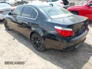 ✅ 2006 BMW 5 Series 530xi • VIN: WBANF73576CG67420 • Lot: 42538831. Listed on IAAI with 169,609 mi. Free auction sales archive from the USA and detailed vehicle history report at DreamBid. Image 3.