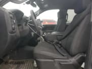 ✅ 2020 Chevrolet Silverado 1500 Custom Trail Boss • VIN: 1GCRYCEFXLZ232491 • Lot: 78900734. Listed on Copart with 62,258 mi. Free auction sales archive from the USA and detailed vehicle history report at DreamBid. Image 7.