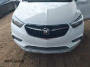 ✅ 2020 Buick Encore Preferred • VIN: KL4CJESB7LB085038 • Lot: 42678774. Listed on IAAI with 58,508 mi. Free auction sales archive from the USA and detailed vehicle history report at DreamBid. Image 6.