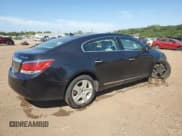✅ 2010 Buick LaCrosse CX • VIN: 1G4GB5EG3AF287632 • Lot: 71465625. Wystawiony na Copart z przebiegiem 91 804 mil. Bezpłatny archiwum sprzedaży aukcyjnych z USA i szczegółowy raport historii pojazdu na DreamBid. Zdjęcie 3.